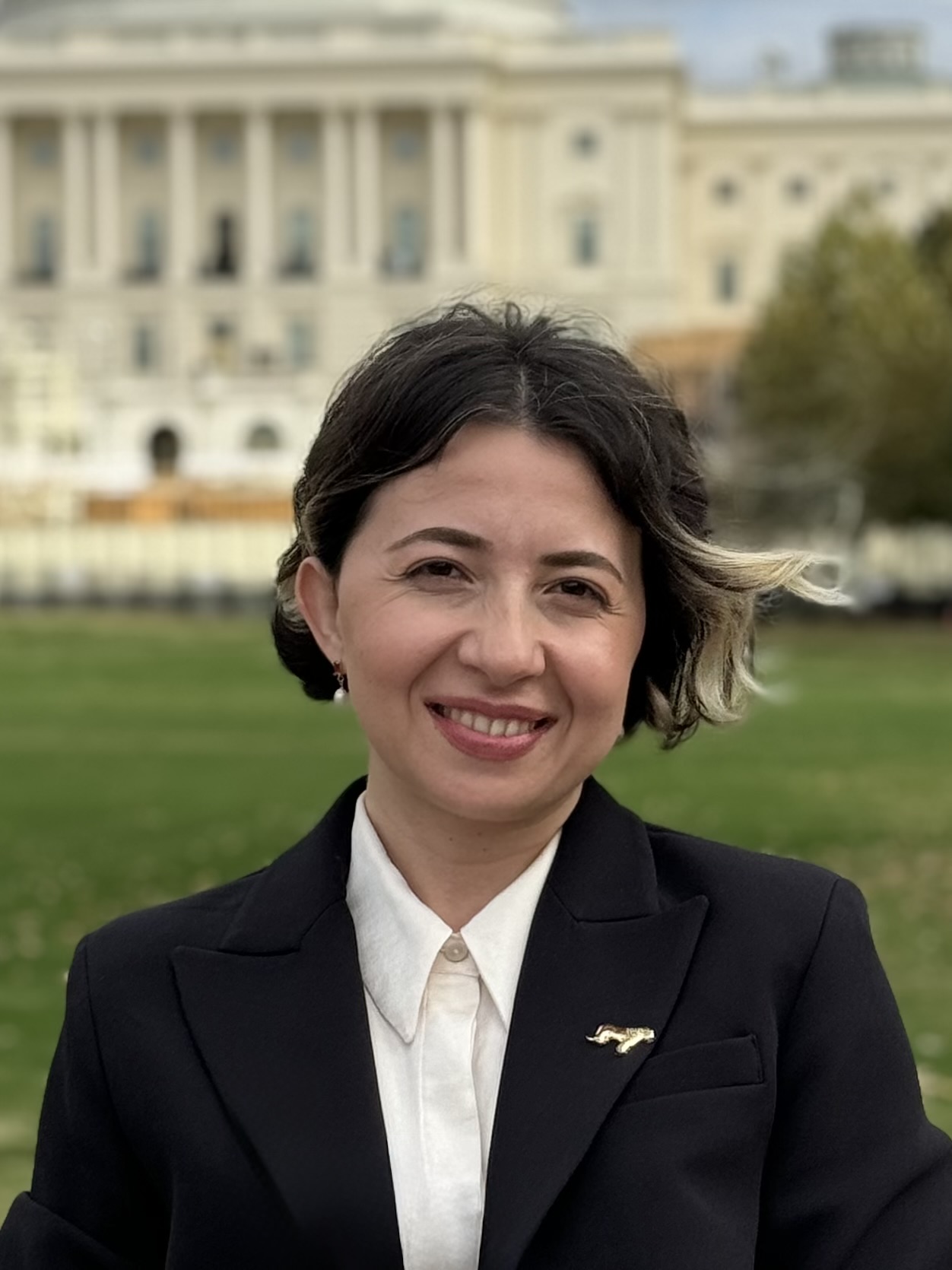 Gigineishvili Ketevan