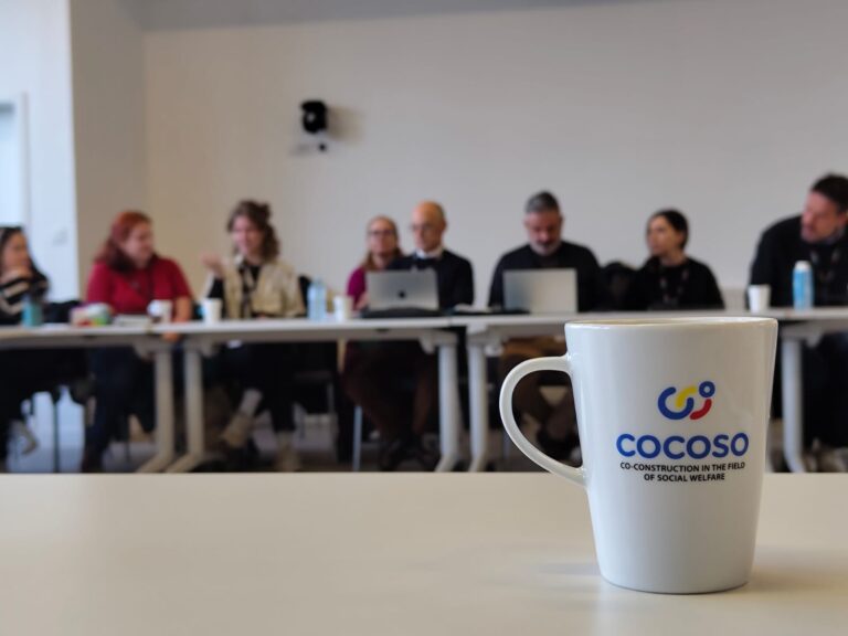 Interview: What is the significance of an industrial doctoral network around co-construction?